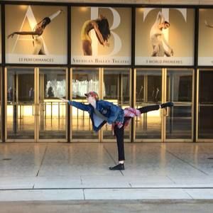 Meet your Posher, Scott